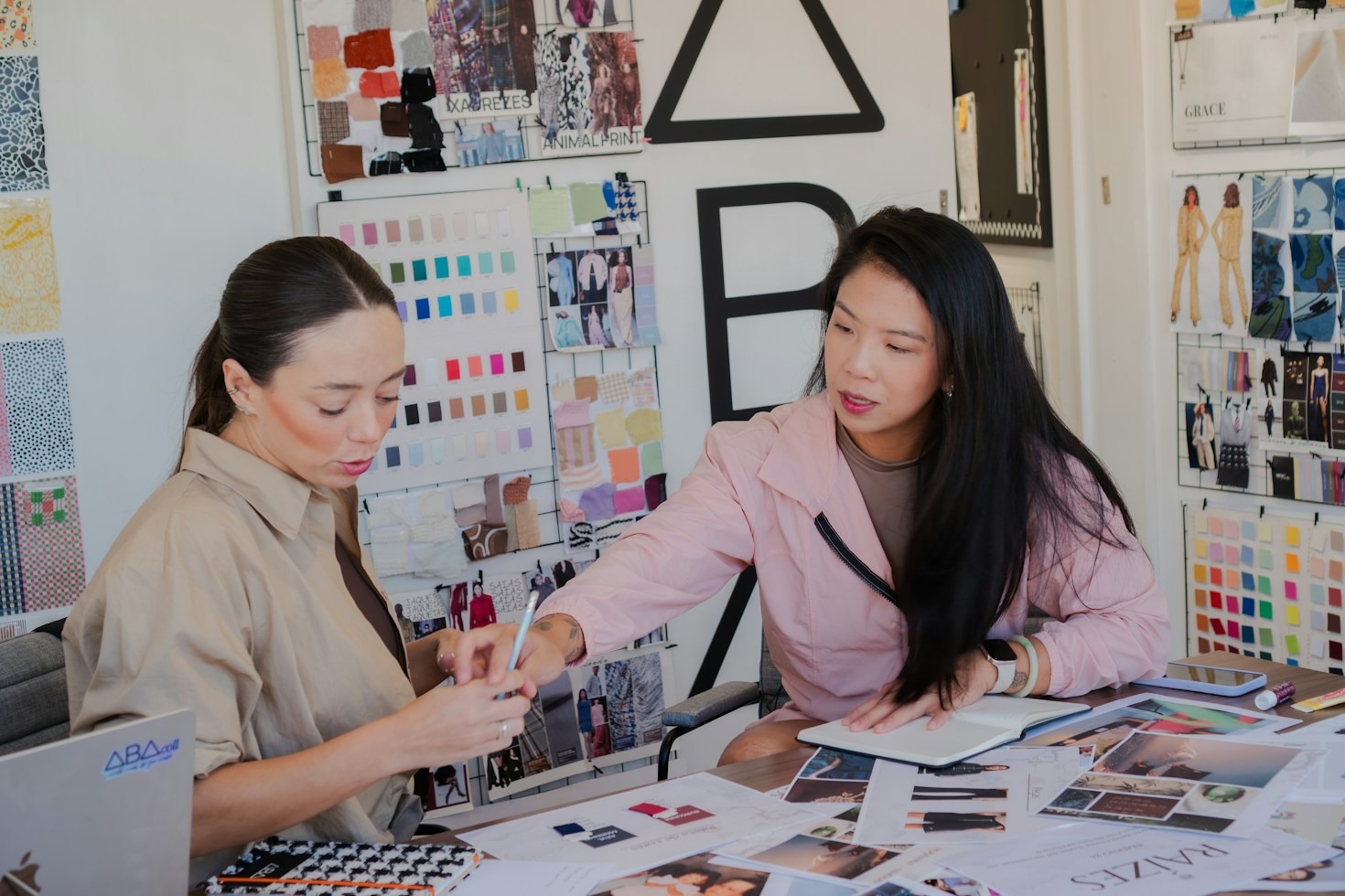 How to Build an All-Season Wardrobe That Travels Anywhere