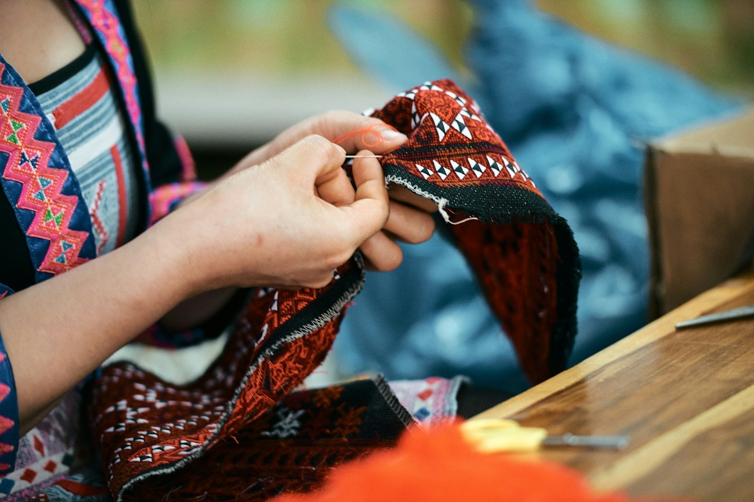 Supporting Global Communities Through the Simpatyk Foundation